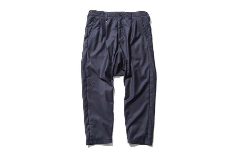 SOPHNET. 2015 Spring/Summer Collection Preview