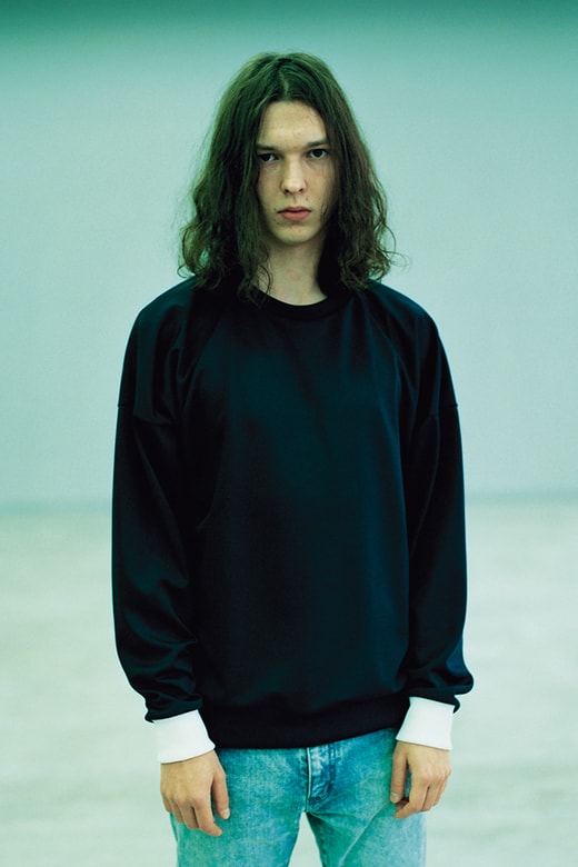 SOPHNET. 2015 Spring/Summer Lookbook