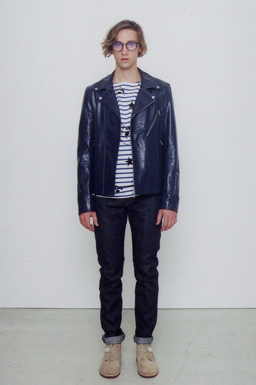 SOPHNET. 2015 Spring/Summer Lookbook