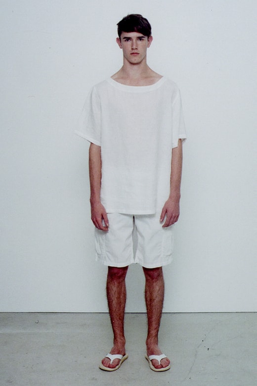 SOPHNET. 2015 Spring/Summer Lookbook