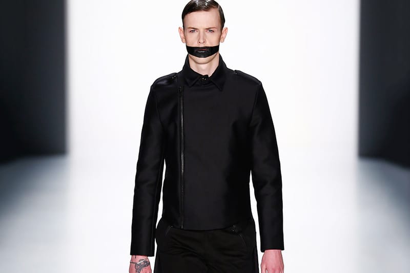 SOPOPULAR 2015 Fall/Winter Collection