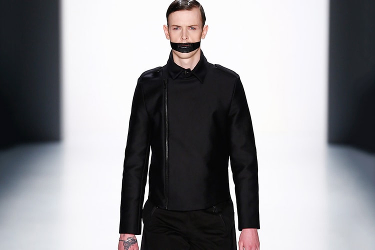 SOPOPULAR 2015 Fall/Winter Collection