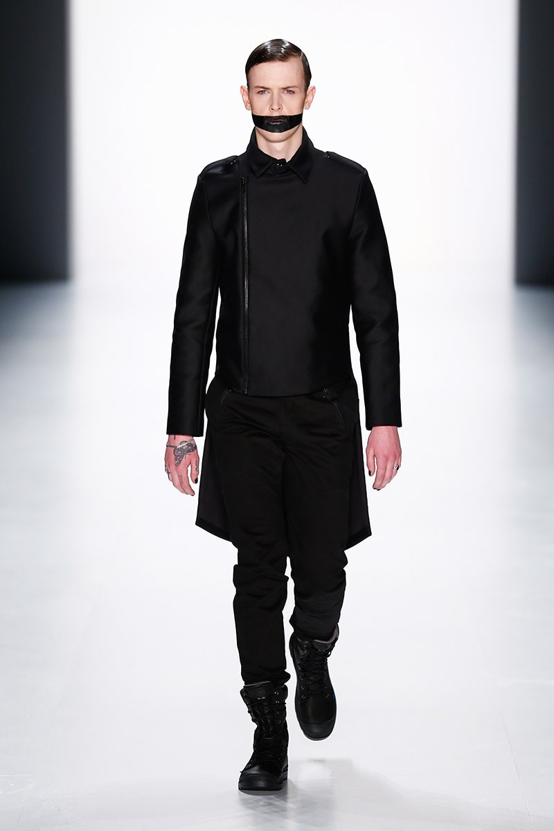 SOPOPULAR 2015 Fall/Winter Collection