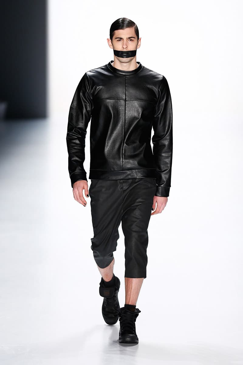 SOPOPULAR 2015 Fall/Winter Collection