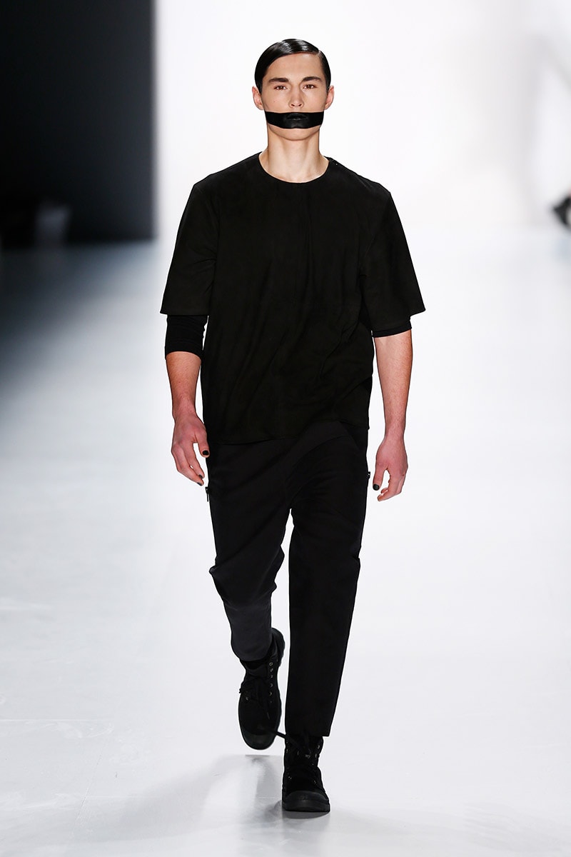 SOPOPULAR 2015 Fall/Winter Collection