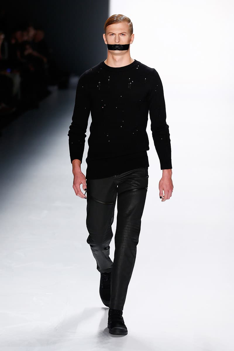 SOPOPULAR 2015 Fall/Winter Collection