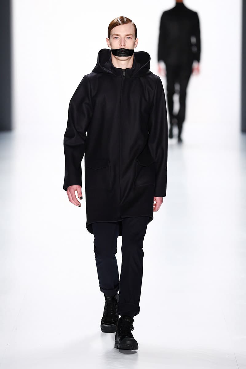 SOPOPULAR 2015 Fall/Winter Collection