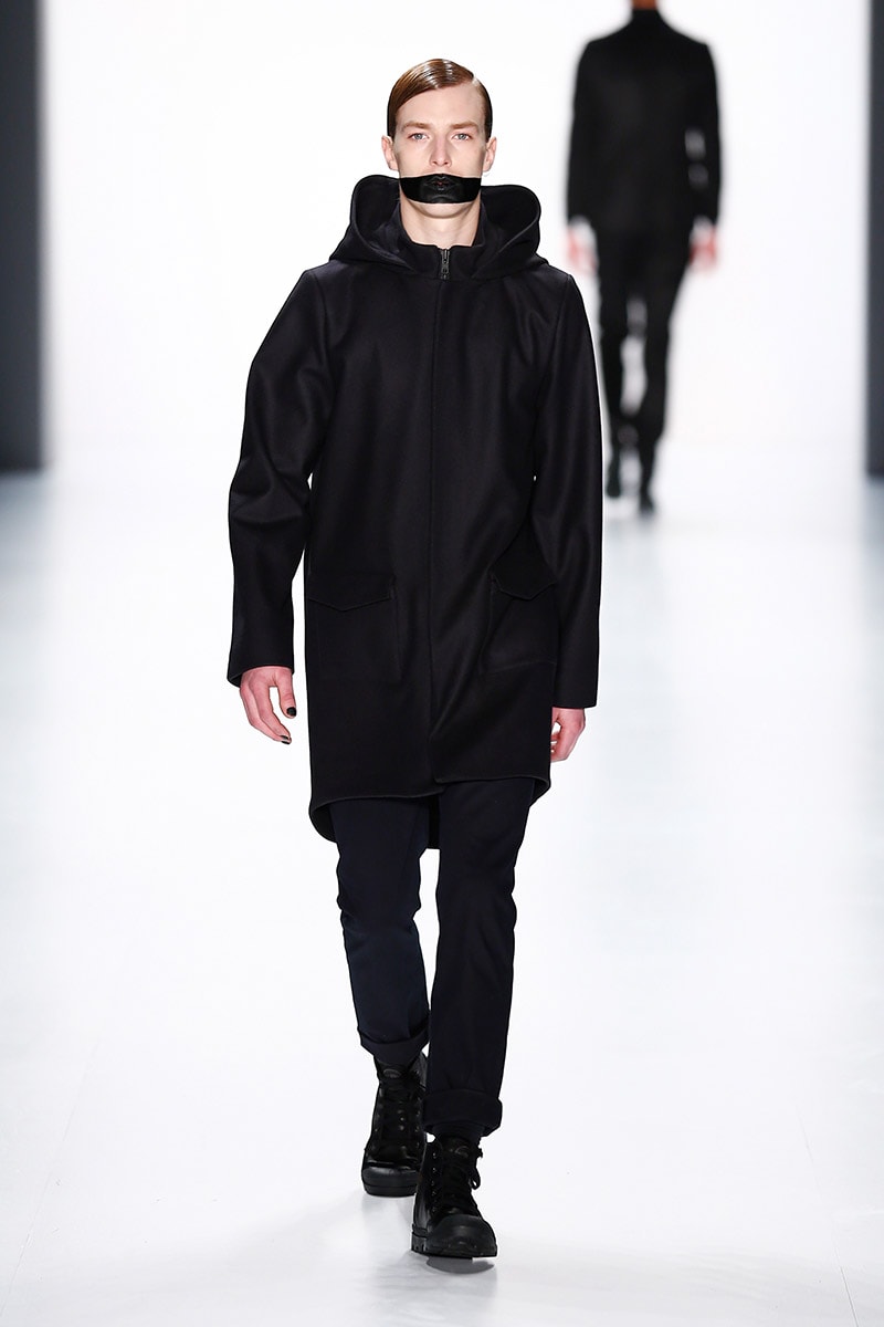 SOPOPULAR 2015 Fall/Winter Collection