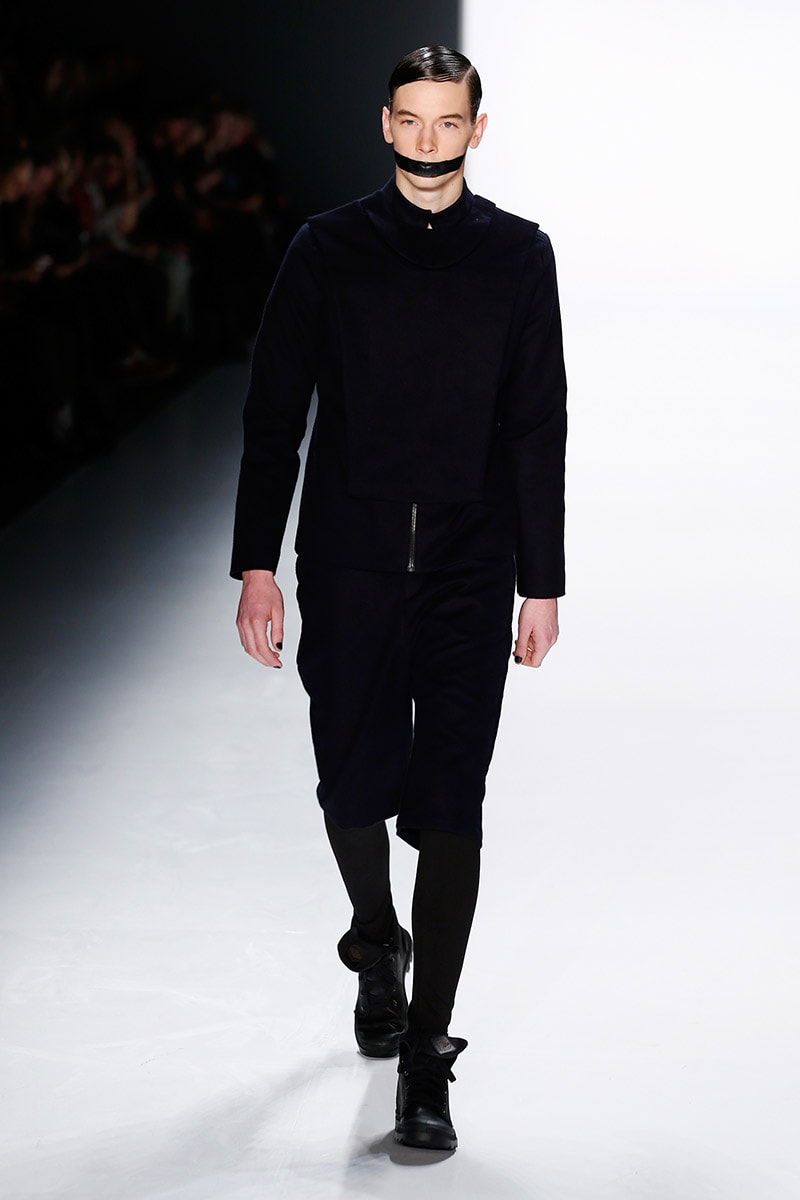 SOPOPULAR 2015 Fall/Winter Collection