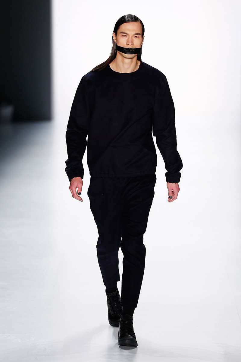 SOPOPULAR 2015 Fall/Winter Collection