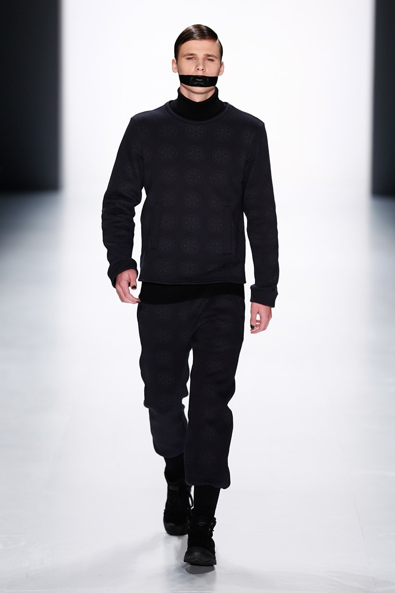 SOPOPULAR 2015 Fall/Winter Collection