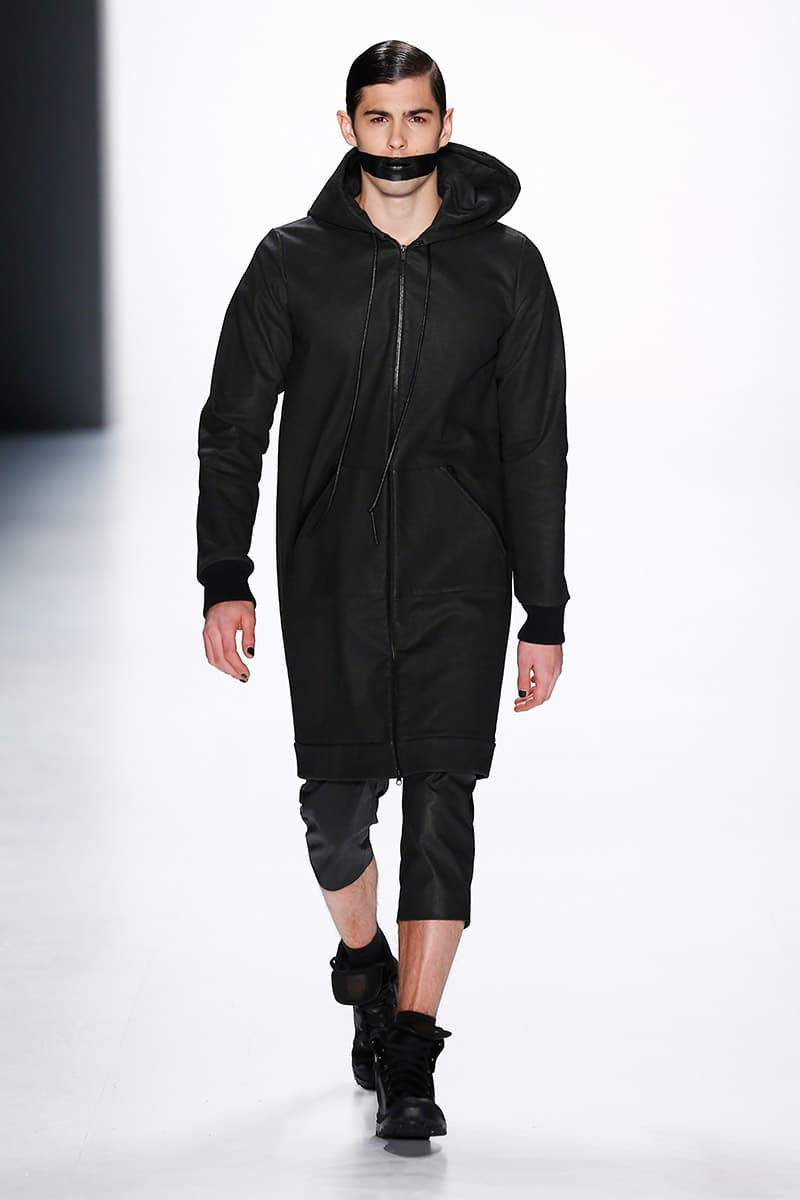 SOPOPULAR 2015 Fall/Winter Collection