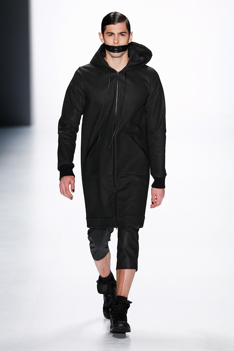 SOPOPULAR 2015 Fall/Winter Collection