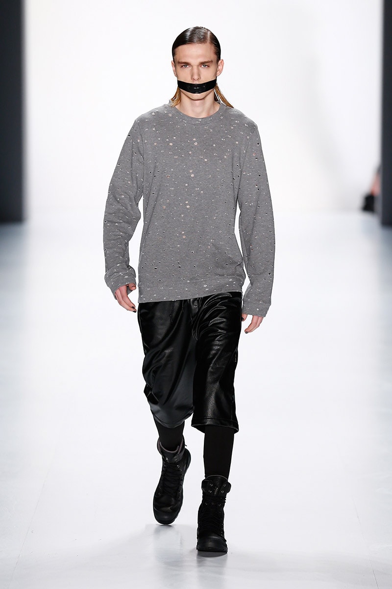 SOPOPULAR 2015 Fall/Winter Collection
