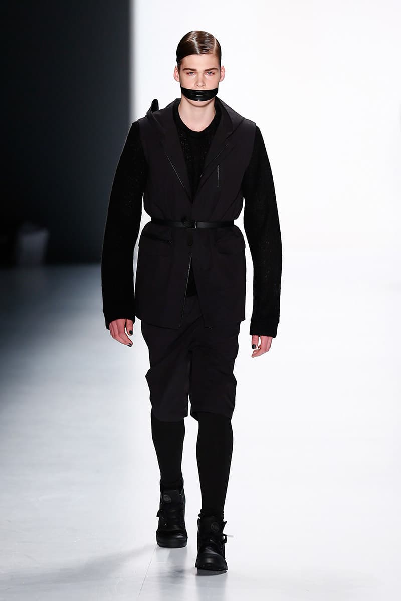 SOPOPULAR 2015 Fall/Winter Collection