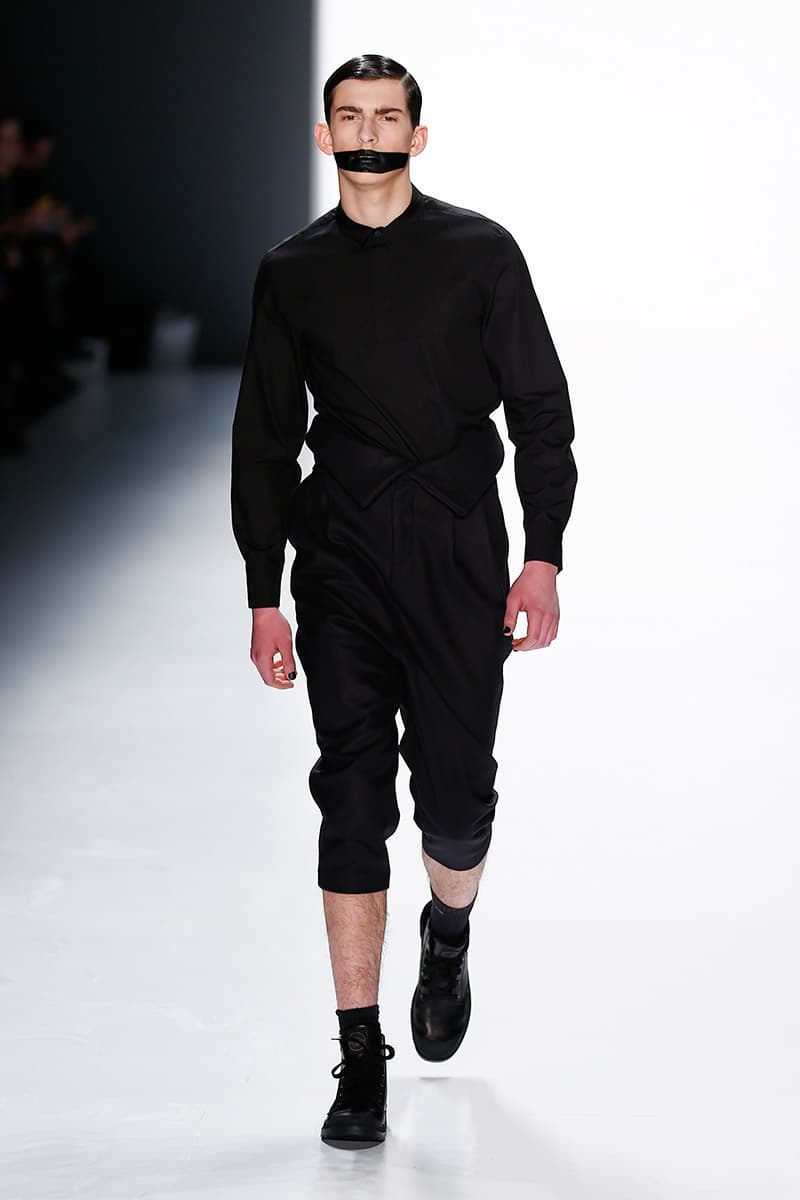 SOPOPULAR 2015 Fall/Winter Collection