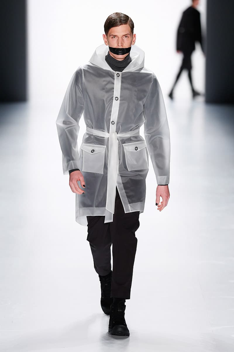 SOPOPULAR 2015 Fall/Winter Collection