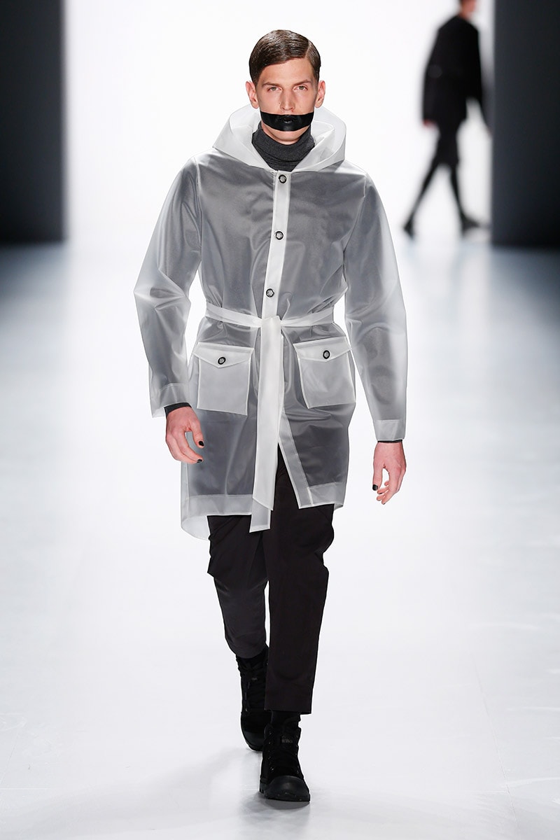 SOPOPULAR 2015 Fall/Winter Collection