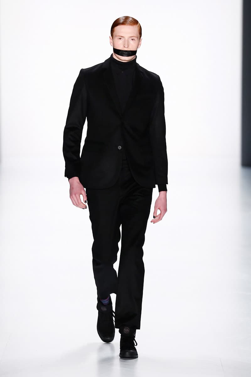 SOPOPULAR 2015 Fall/Winter Collection