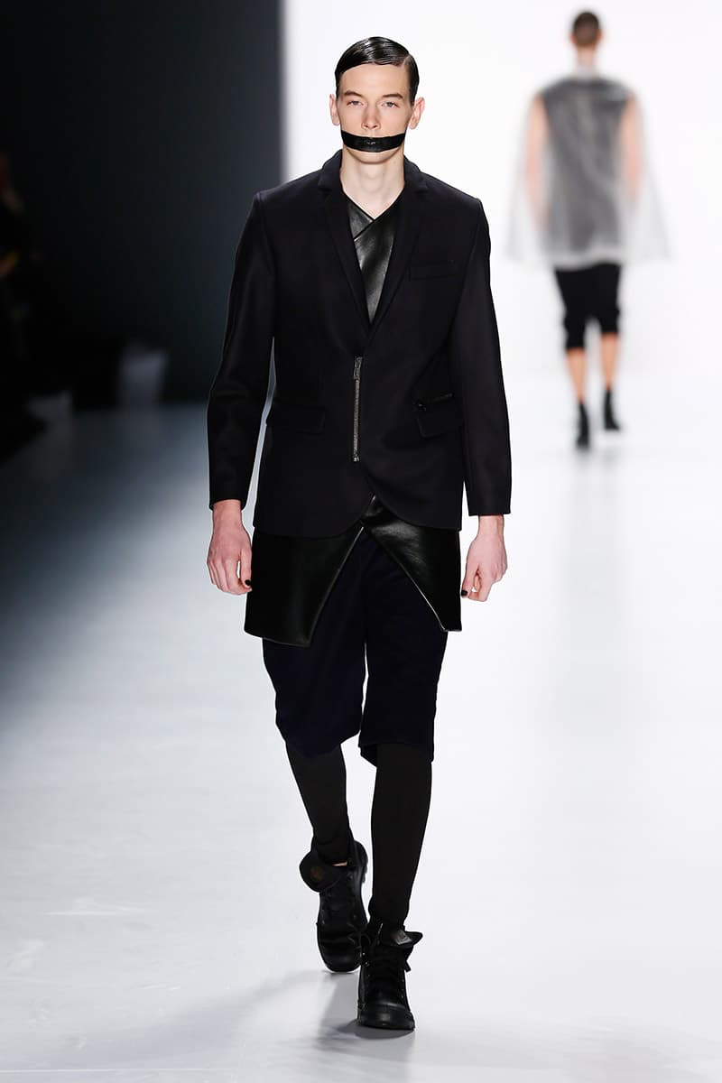 SOPOPULAR 2015 Fall/Winter Collection