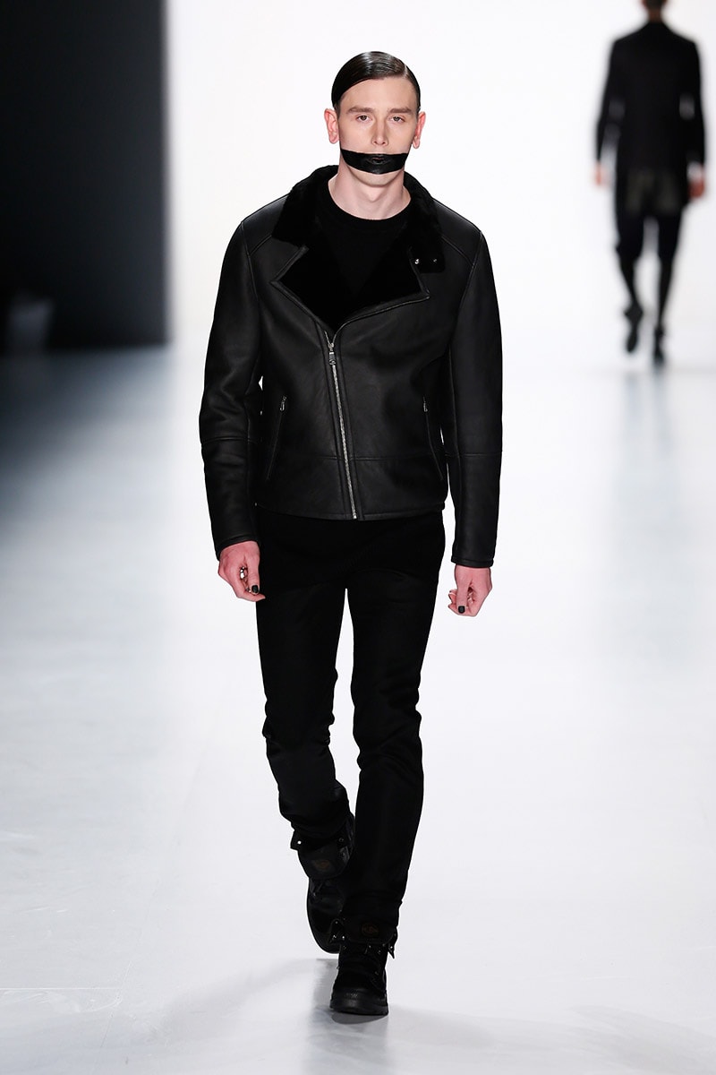 SOPOPULAR 2015 Fall/Winter Collection