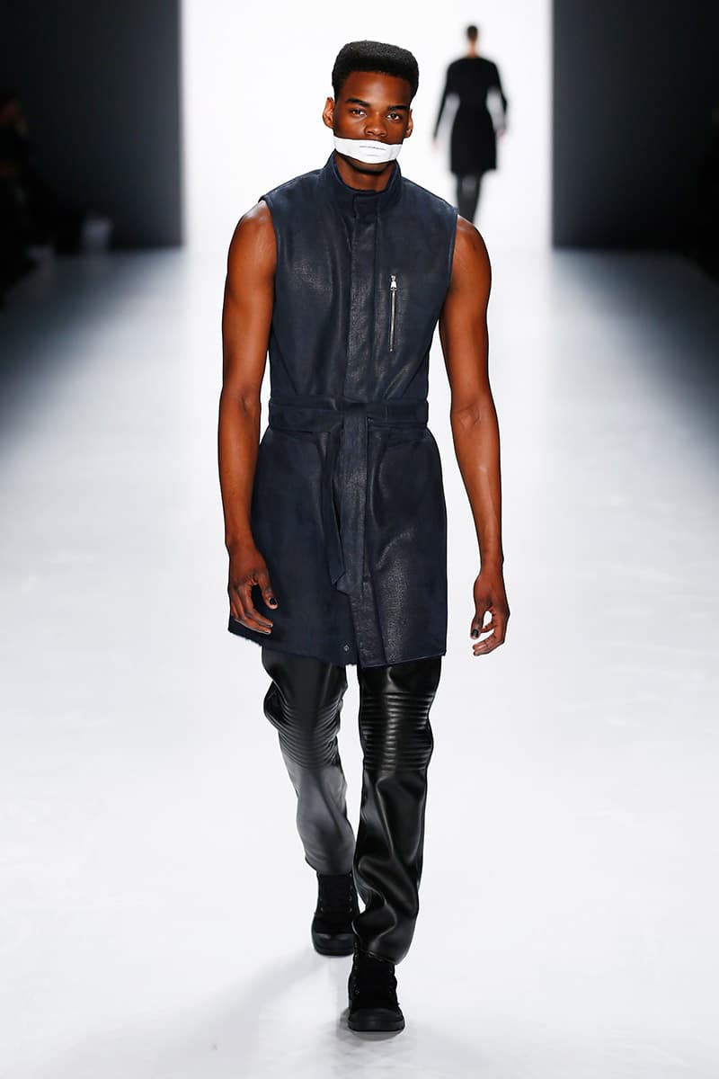 SOPOPULAR 2015 Fall/Winter Collection