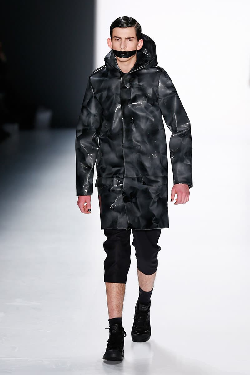 SOPOPULAR 2015 Fall/Winter Collection