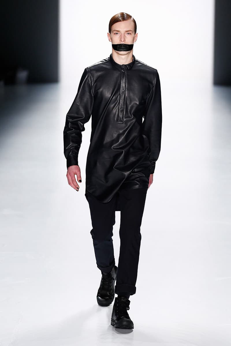 SOPOPULAR 2015 Fall/Winter Collection