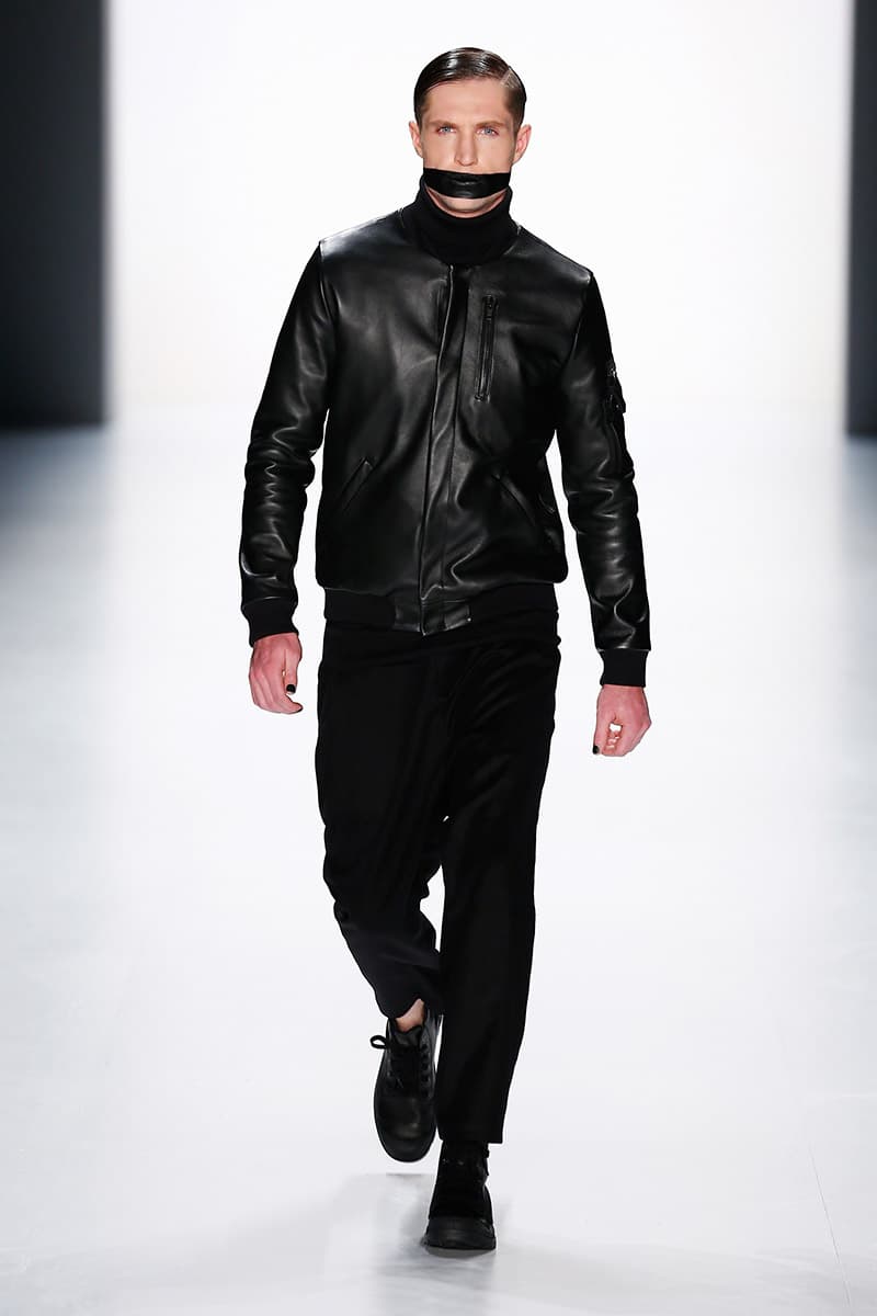 SOPOPULAR 2015 Fall/Winter Collection