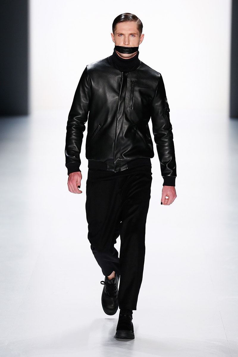 SOPOPULAR 2015 Fall/Winter Collection