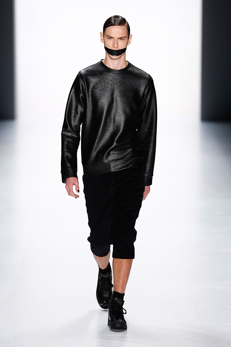 SOPOPULAR 2015 Fall/Winter Collection