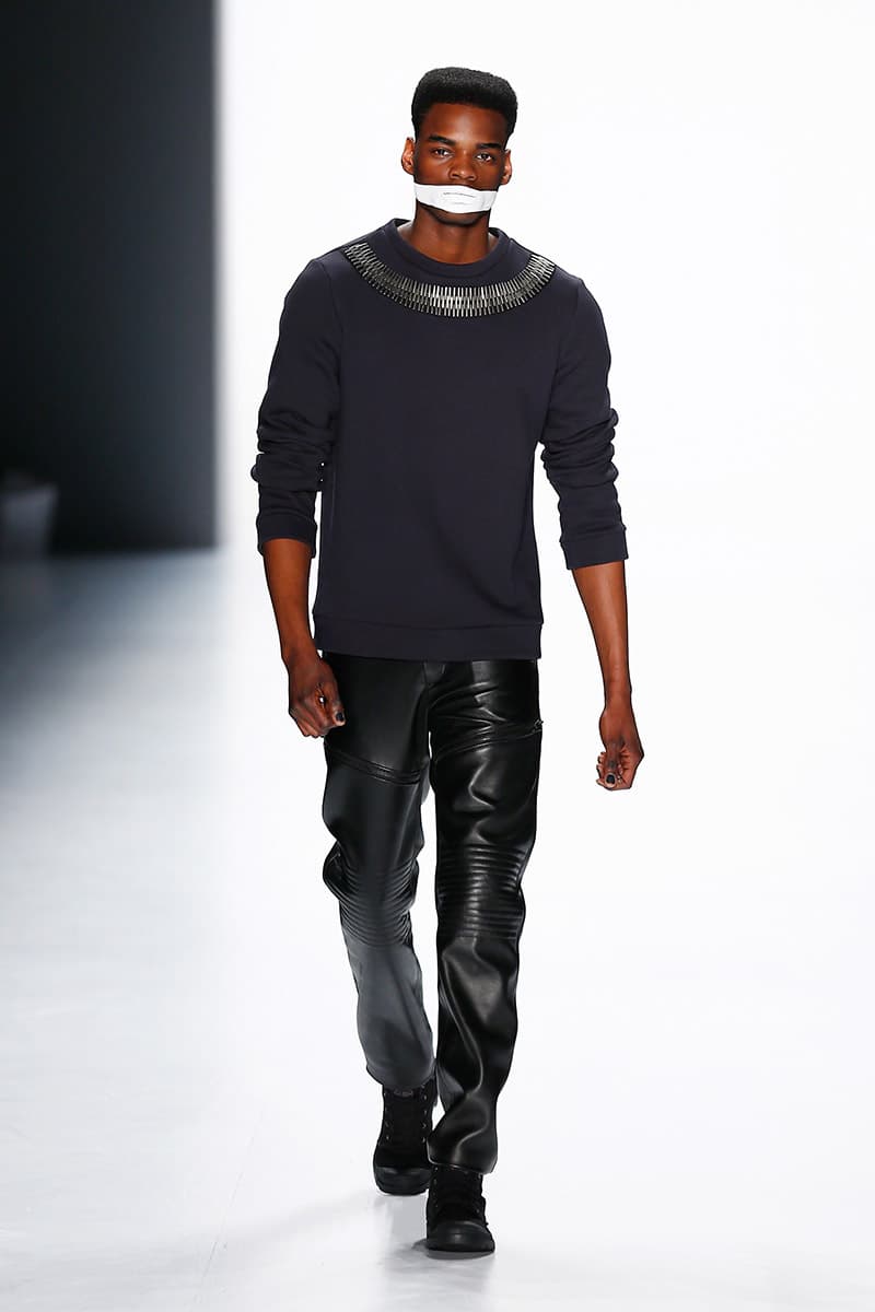 SOPOPULAR 2015 Fall/Winter Collection