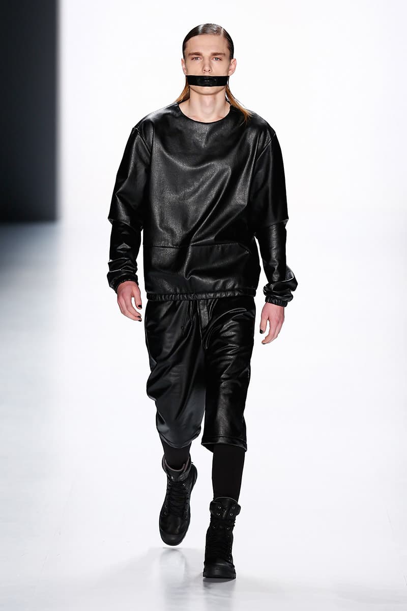 SOPOPULAR 2015 Fall/Winter Collection