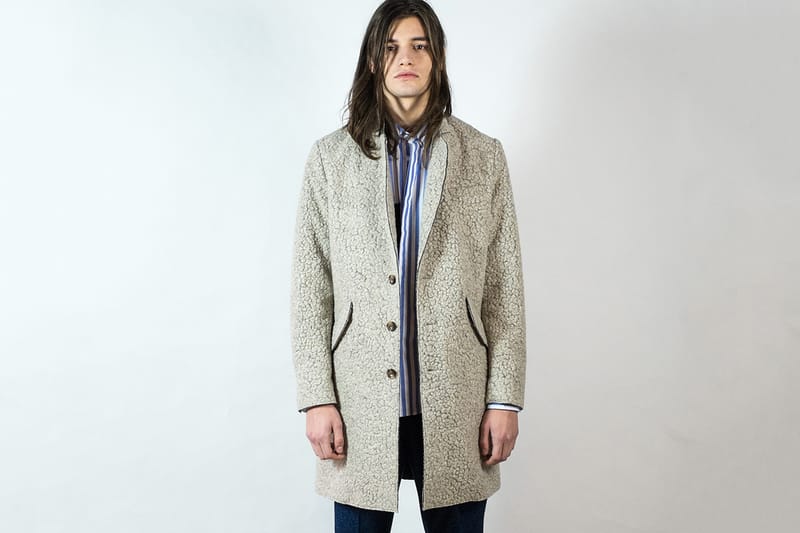 Soulland 2015 Fall/Winter "Exotic/Erotic" Collection