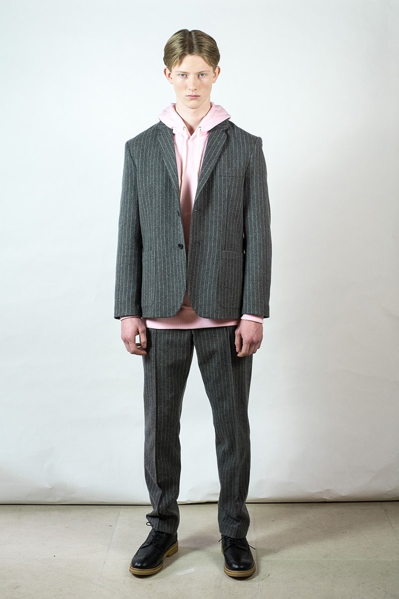 Soulland 2015 Fall/Winter "Exotic/Erotic" Collection