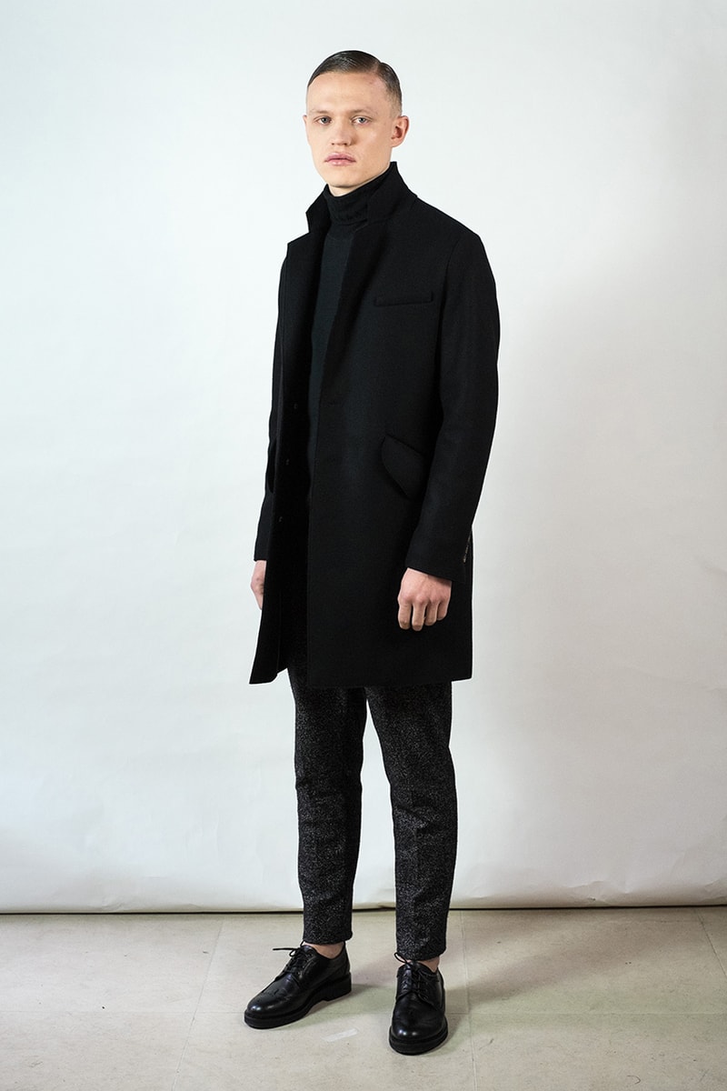 Soulland 2015 Fall/Winter "Exotic/Erotic" Collection