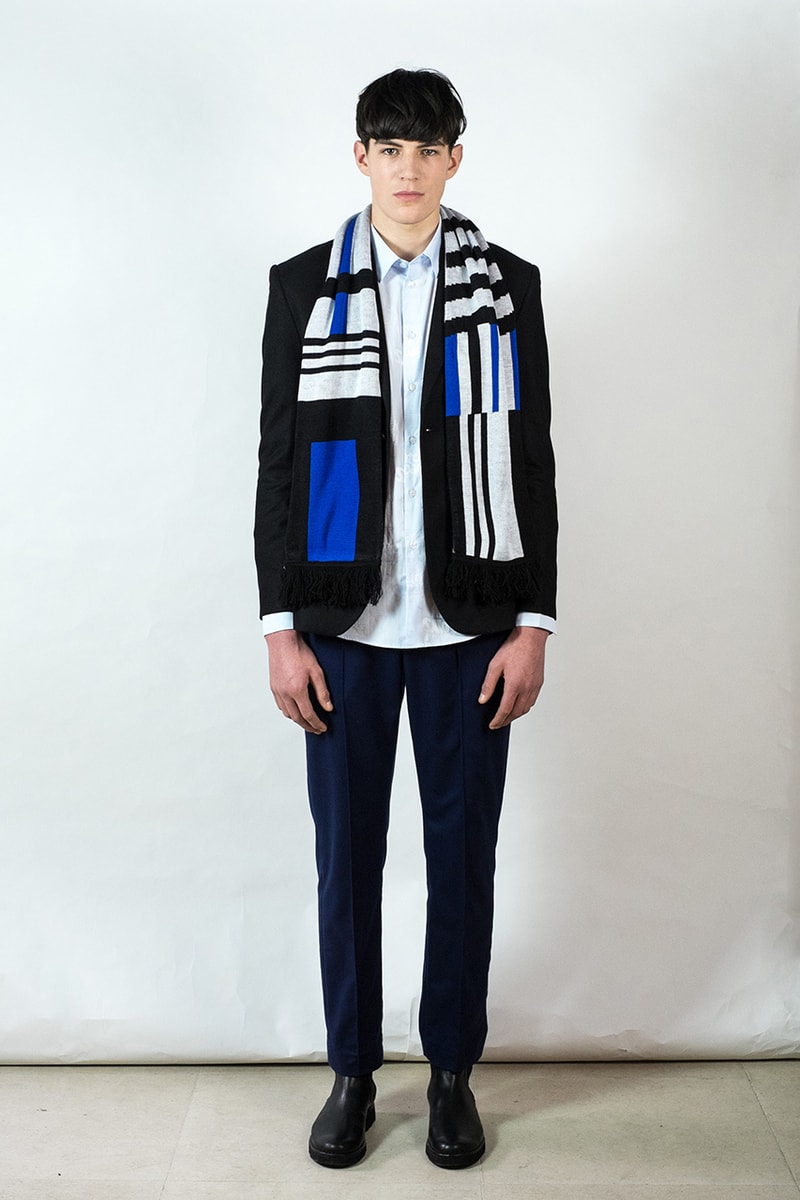 Soulland 2015 Fall/Winter "Exotic/Erotic" Collection