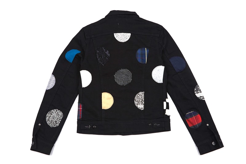 Soulland x Lee 2015 Denim Collection