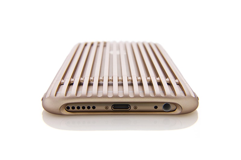 SQUAIR "The Slit" iPhone 6 Dress Case