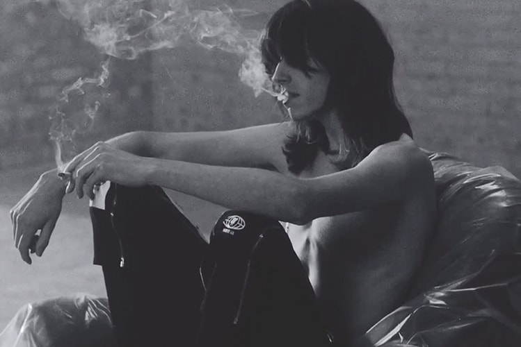 SSENSE Drone Portraits: Hood By Air 2015 Spring/Summer Video