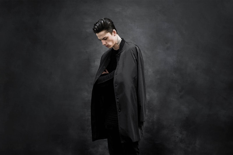Stampd 2015 Spring/Summer "Tear to Build" Capsule Collection