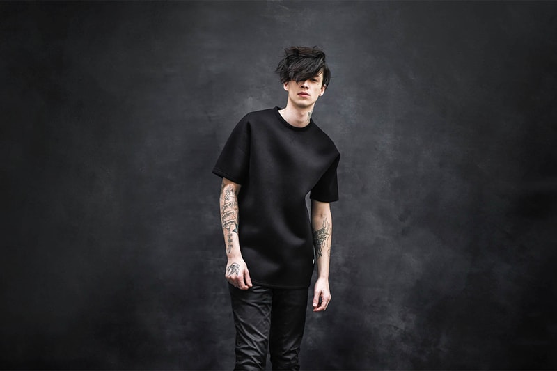 Stampd 2015 Spring/Summer "Tear to Build" Capsule Collection