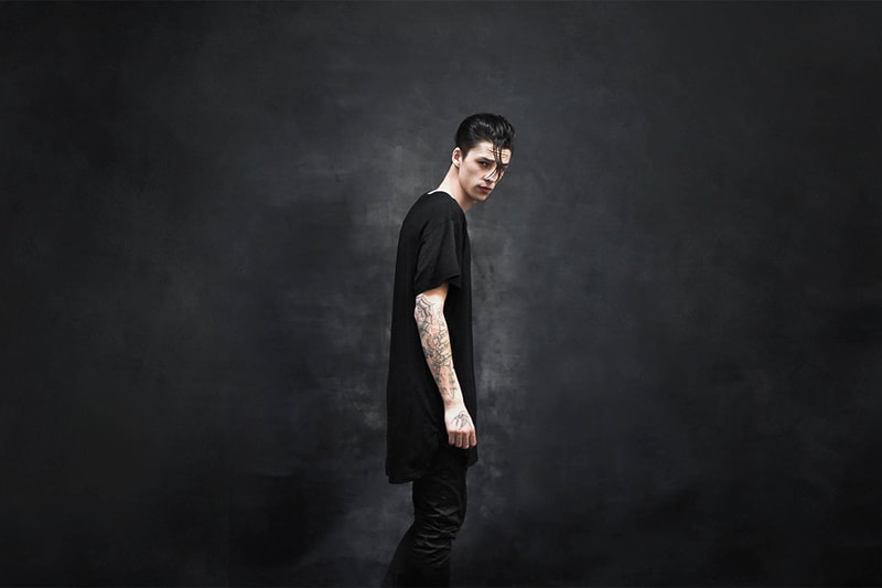 Stampd 2015 Spring/Summer "Tear to Build" Capsule Collection