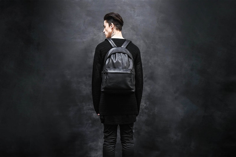 Stampd 2015 Spring/Summer "Tear to Build" Capsule Collection