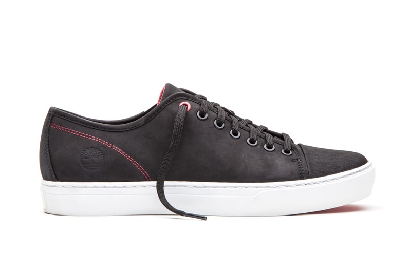 Staple x Timberland 2015 #POLARNIGHT Footwear Collection