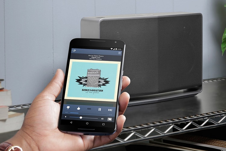Stream Music to Your Speakers with Google Cast For Audio