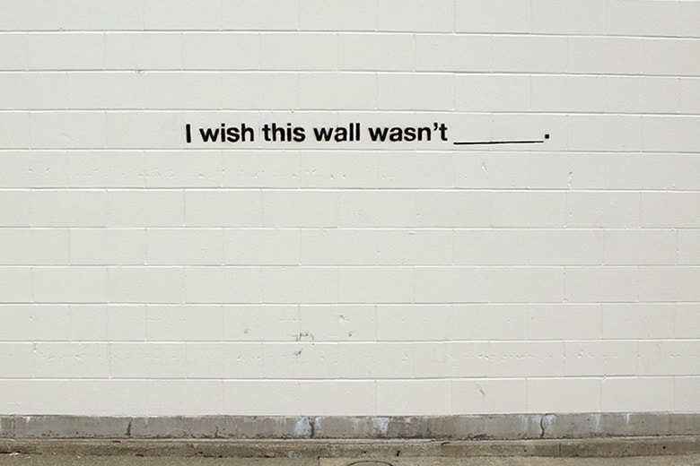 Street Art Shows Social Media Culture Through Graffiti