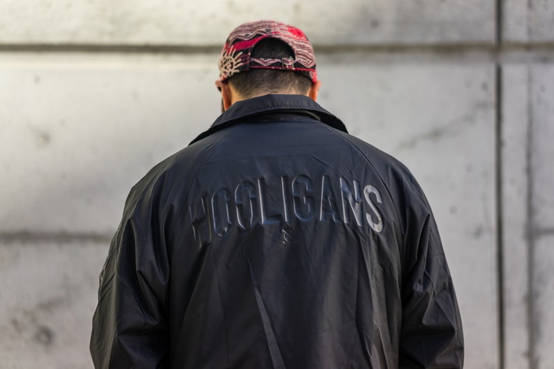 Streetsnaps: Jun Jo of In4mation at Agenda Long Beach