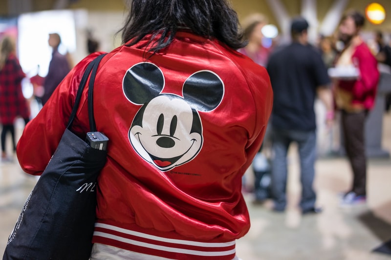 Streetsnaps: Kyle Ng at Agenda Long Beach