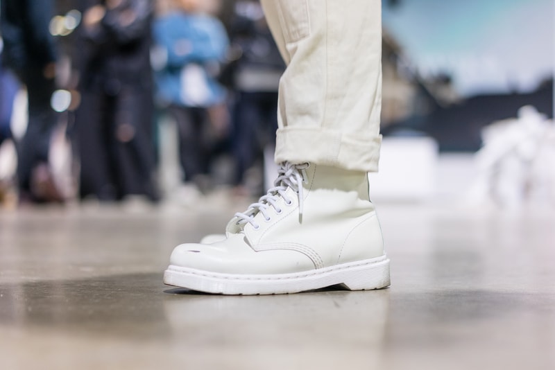 Streetsnaps: Kyle Ng at Agenda Long Beach